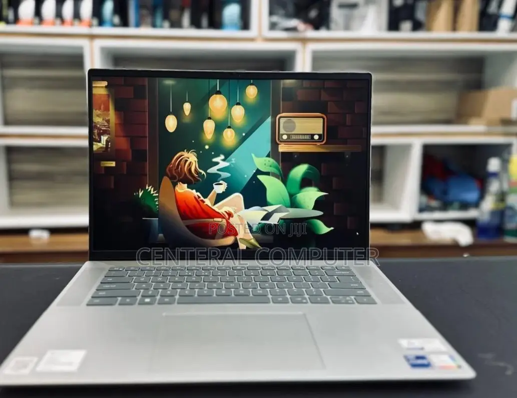 New Laptop Dell Inspiron 11 3168 16GB Intel Core I7 SSD 512GB