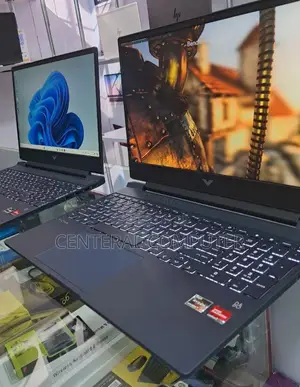 New Laptop HP 15-Gw0023od Slim 8GB AMD Ryzen 5 SSD 512GB