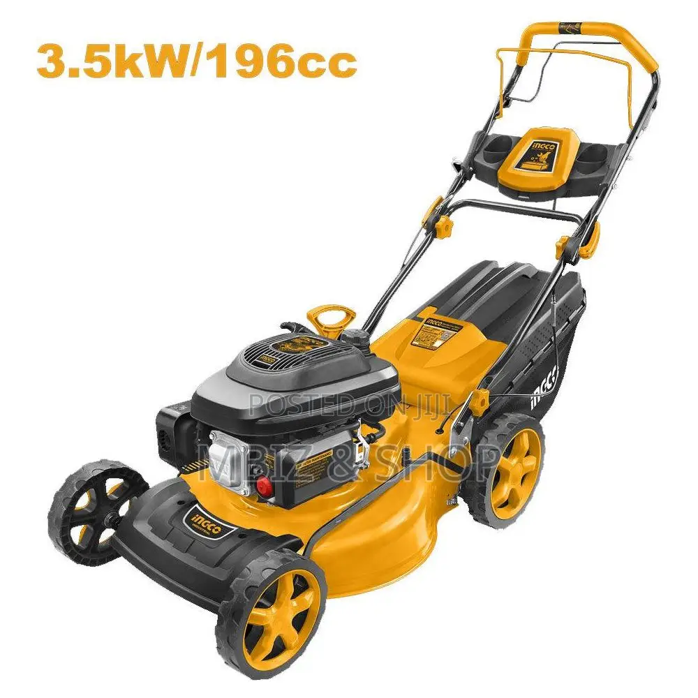 Ingco Lown Mower