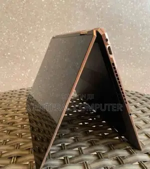 New Laptop HP Spectre Xt 15 16GB Intel Core I7 SSD 512GB