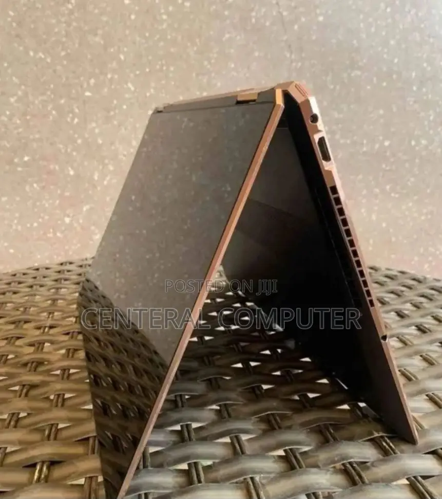 New Laptop HP Spectre Xt 15 16GB Intel Core I7 SSD 512GB