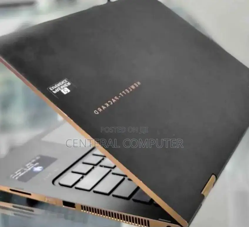 New Laptop HP Spectre Xt 15 16GB Intel Core I7 SSD 512GB