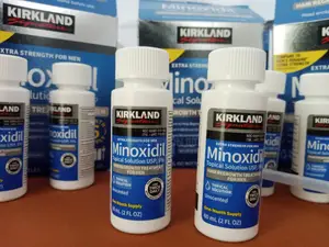 Photo - Minoxidil Kirkland Signature
