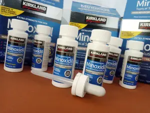 Minoxidil Kirkland Signature