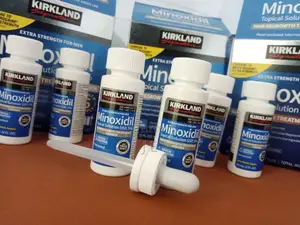 Minoxidil Kirkland Signature