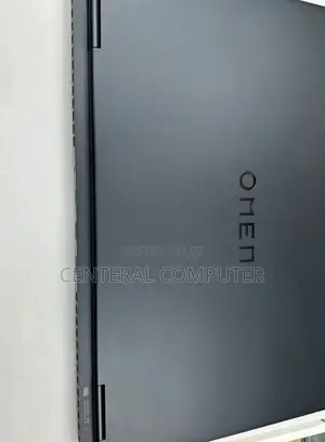 New Laptop HP Omen 16 32GB Intel Core I9 SSD 1T