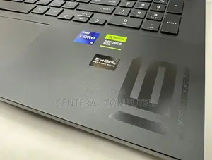 New Laptop HP Omen 16 32GB Intel Core I9 SSD 1T