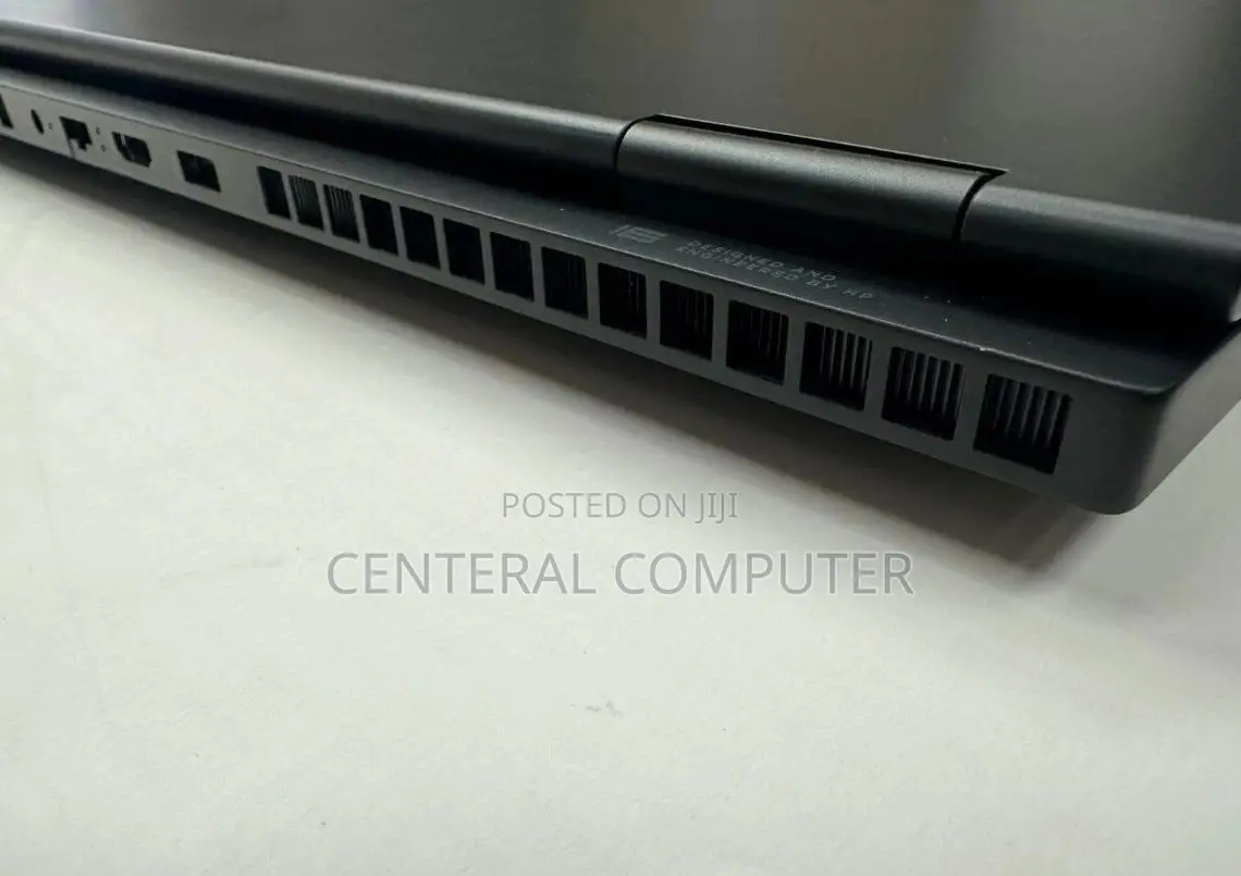 New Laptop HP Omen 16 32GB Intel Core I9 SSD 1T