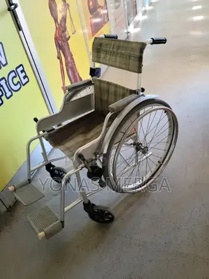 ዊልቼር :Wheelchair!Used Wheelchair¶Weelchair§Wheelchairዊልቸር"