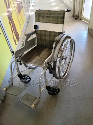 Wheelchair፡ዊልቼር/Wheel Chair¶Wheelchair*Wheelchair0wheelchair