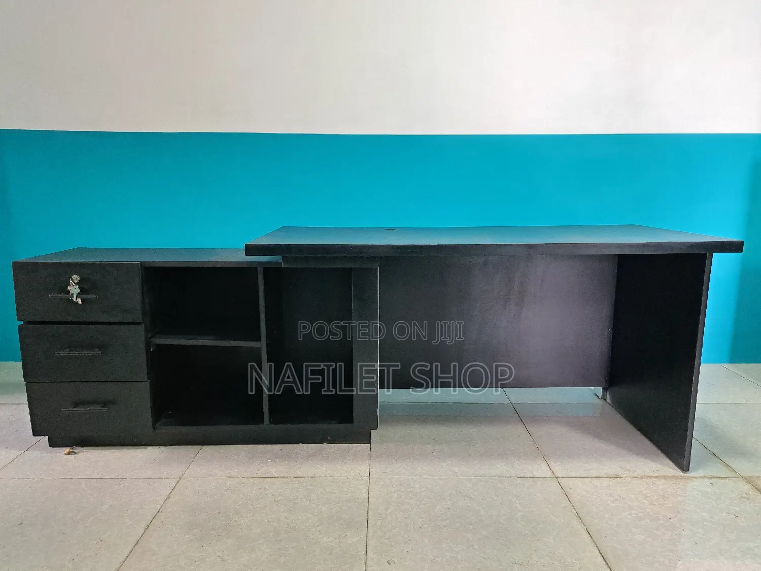 Office Manager Table