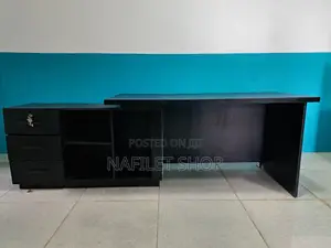 Office Manager Table