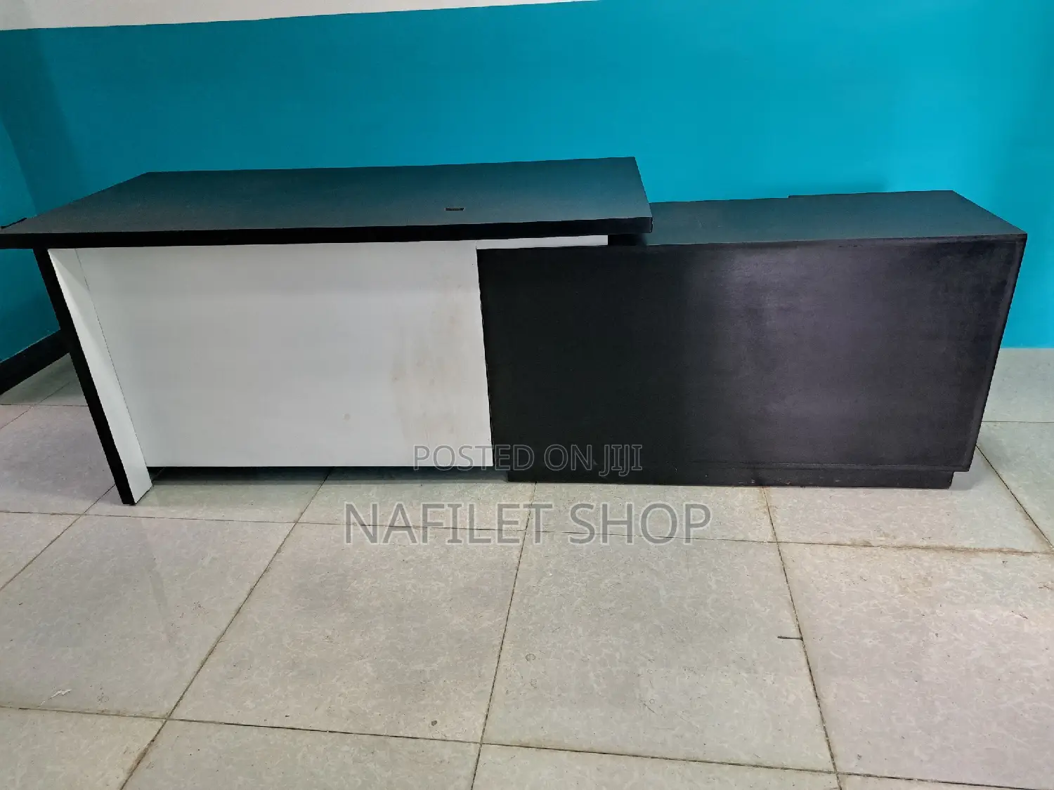 Office Manager Table