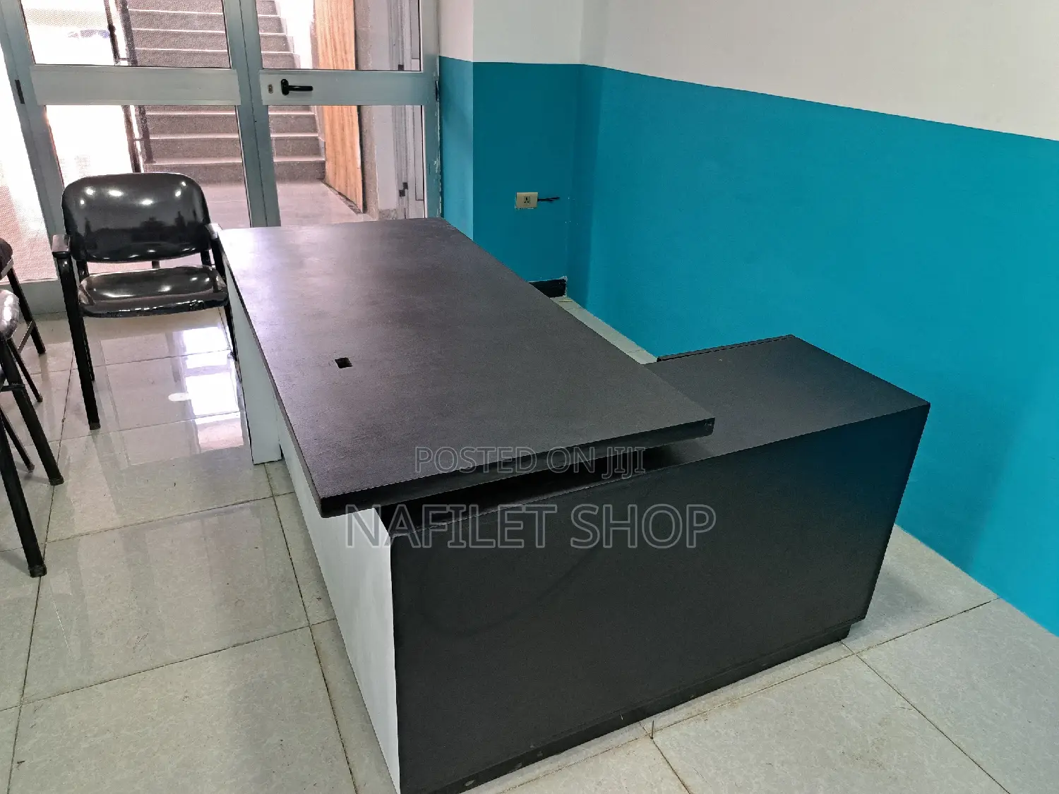 Office Manager Table