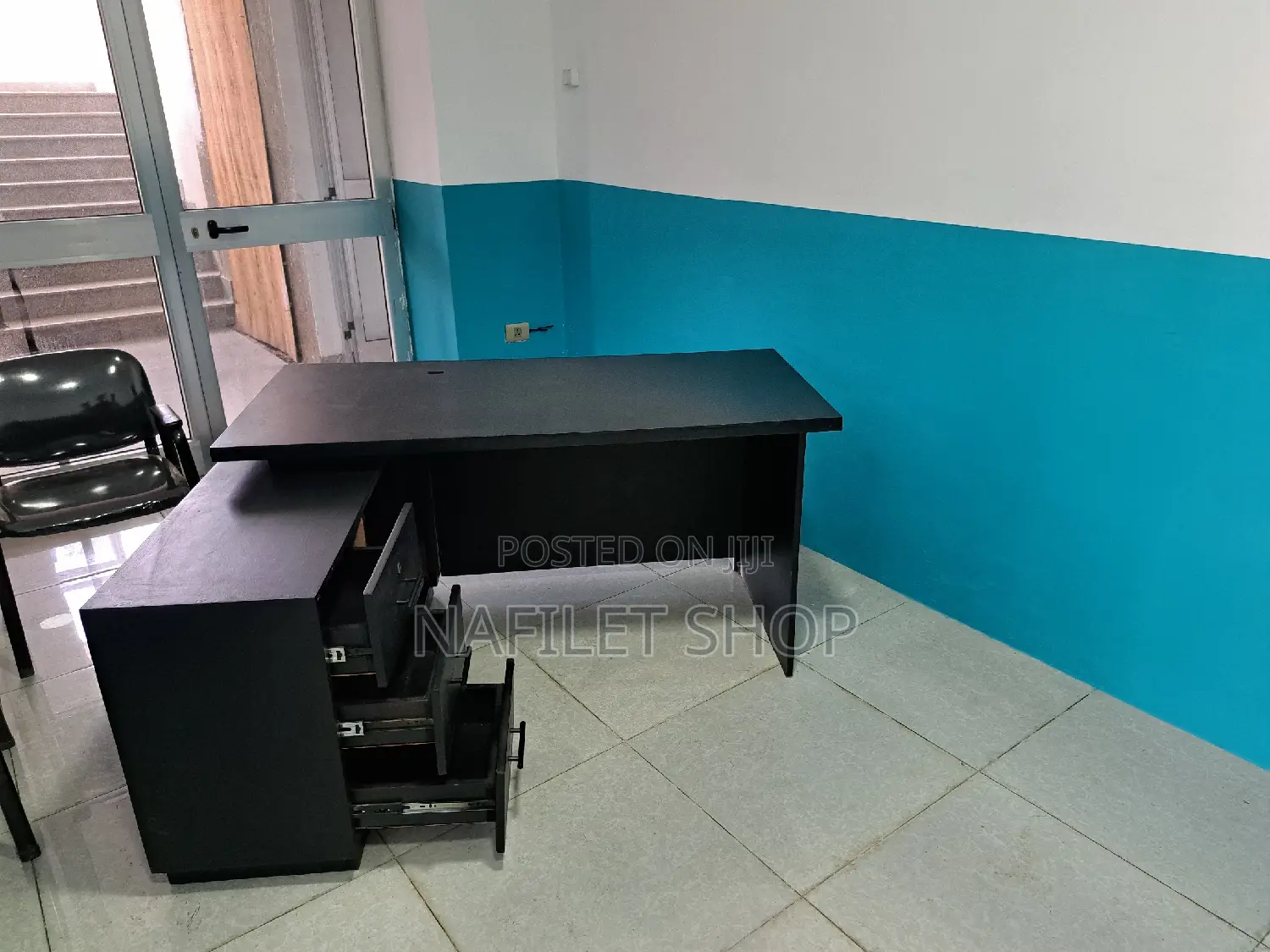 Office Manager Table