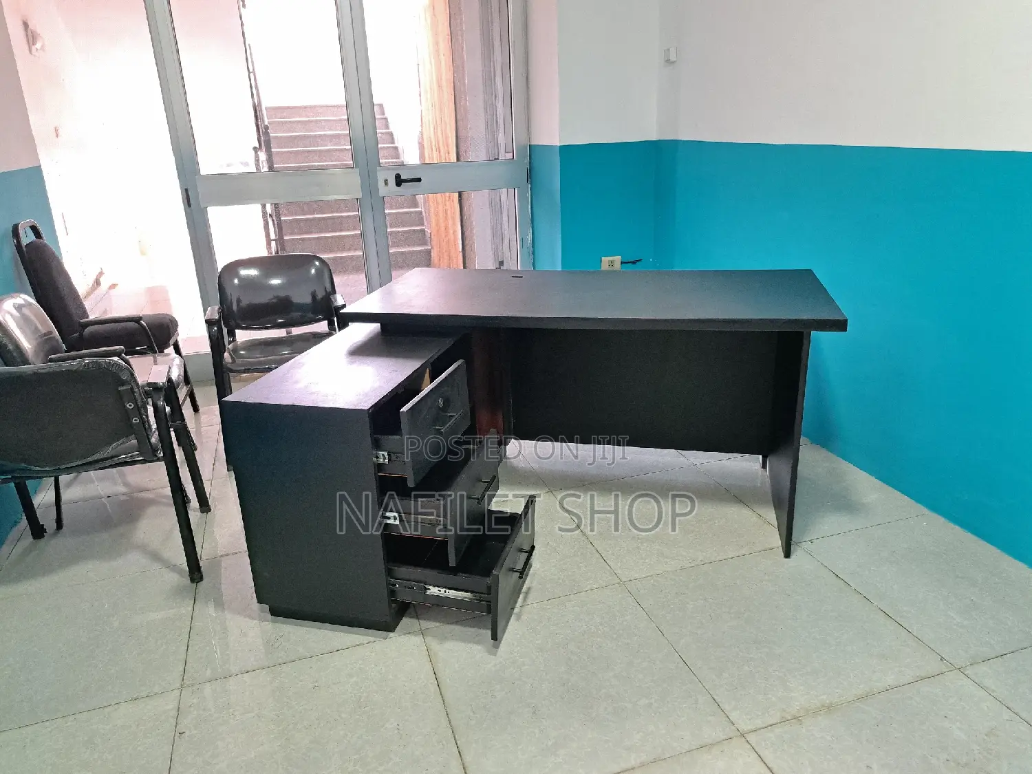 Office Manager Table