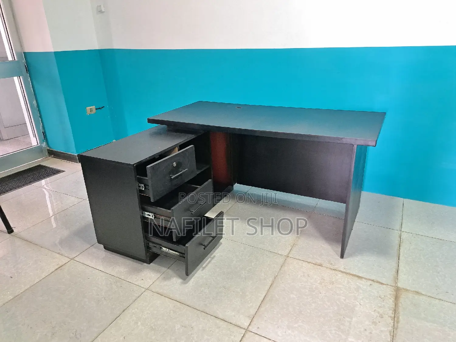 Office Manager Table