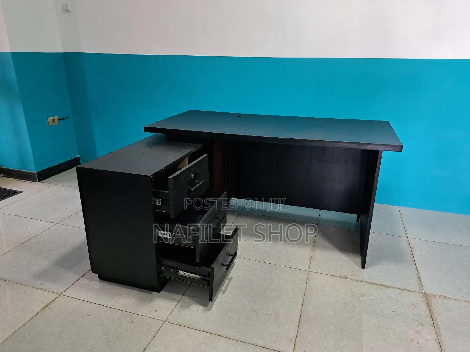 Office Manager Table