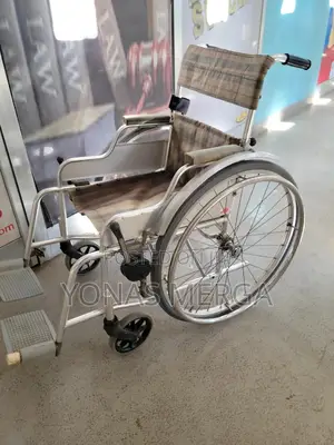 ዊልቼር°Wheel Chair%Wheelchair,Wheelchair:ዊልቸር/Wheelchair_ዊልቸር