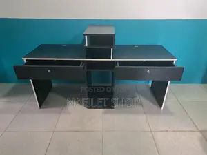 Photo - Office Computer Table