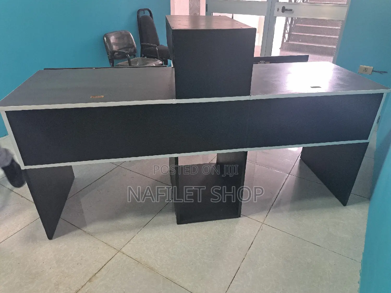 Office Computer Table