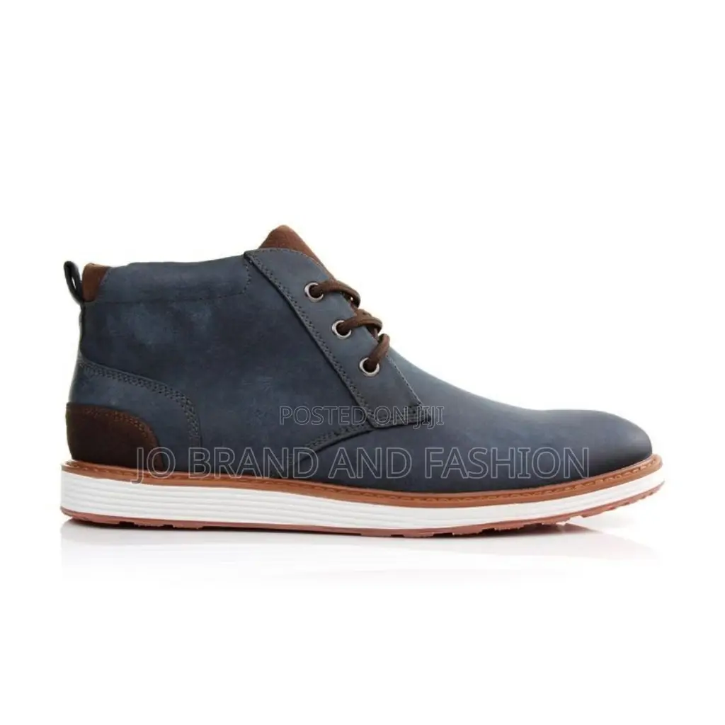 Original Clark Master Quality Shoes