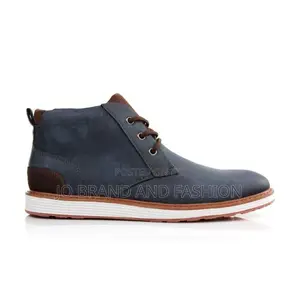 Original Clark Master Quality Shoes