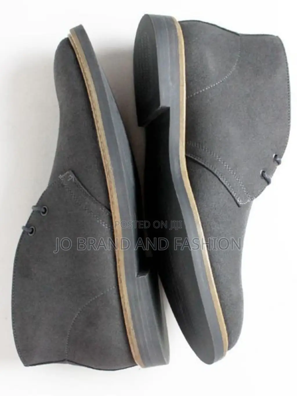 Original Clark Master Quality Shoes