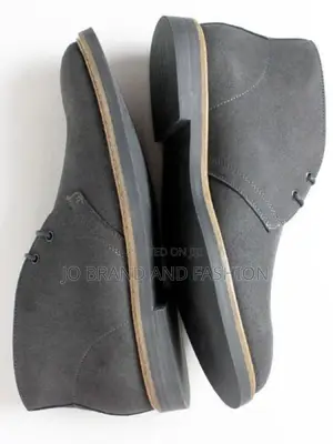 Original Clark Master Quality Shoes