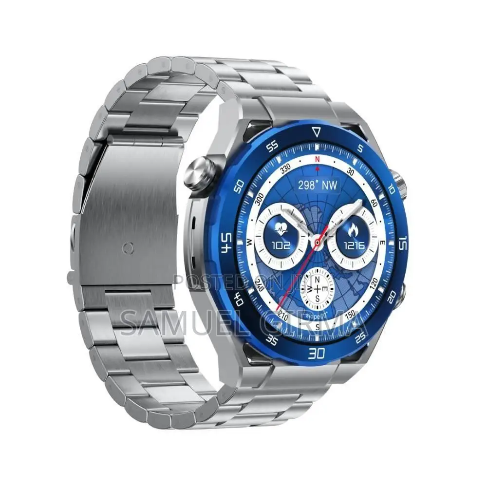 ~ G-Tab GT8 Smart Watch Original