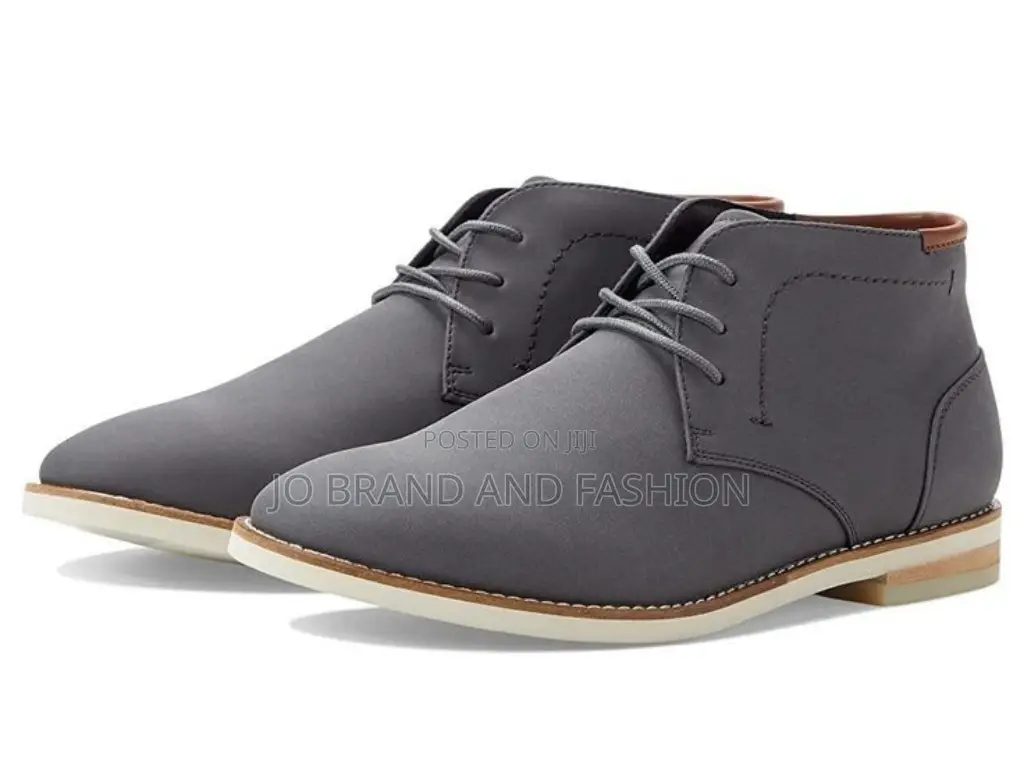 Original Clark Master Quality Shoes