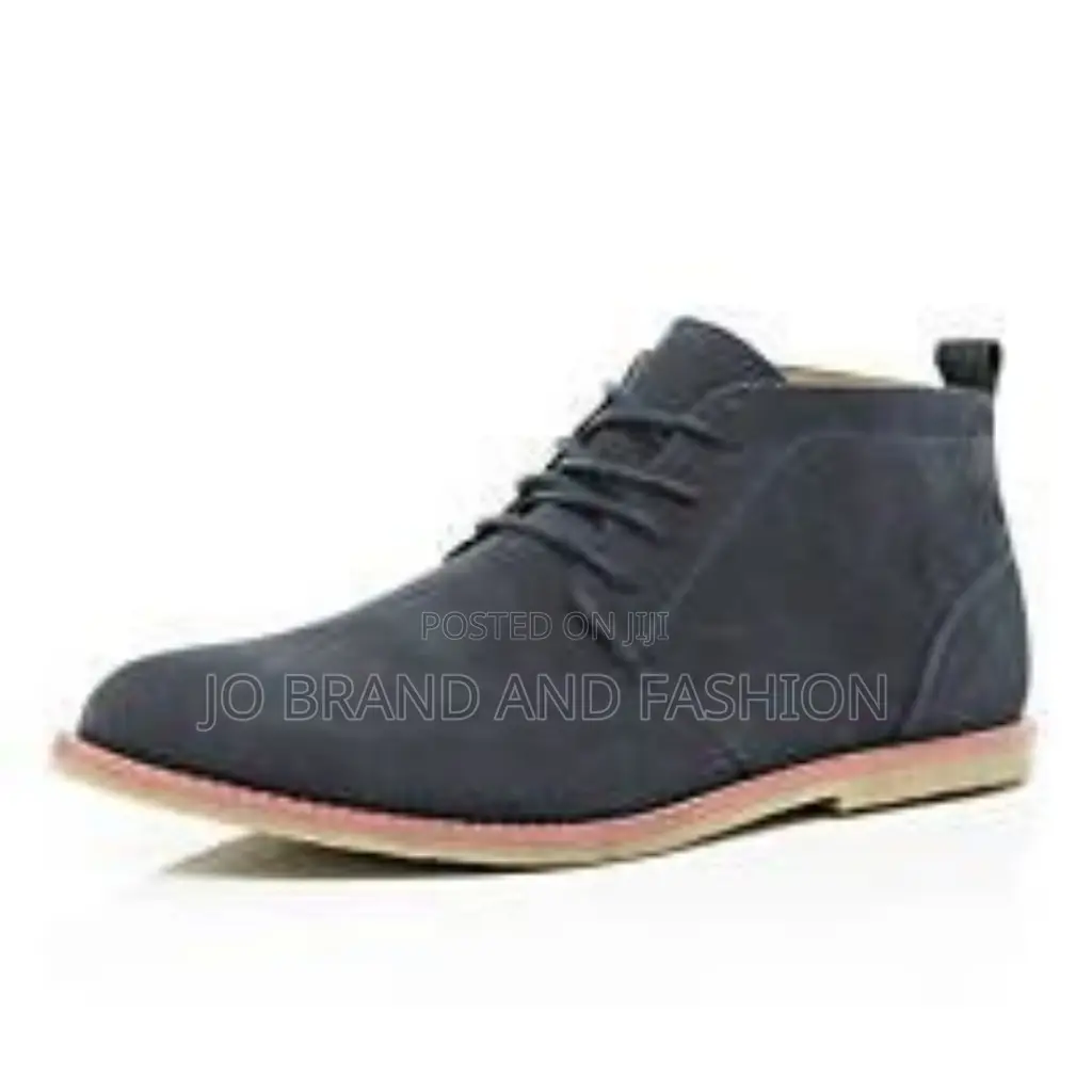 Original Clark Master Quality Shoes