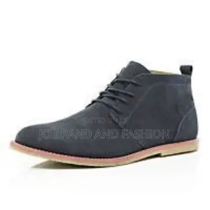 Original Clark Master Quality Shoes