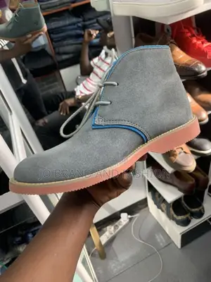 Original Clark Master Quality Shoes
