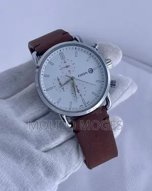 Photo - Mens Watch