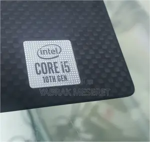 New Laptop Dell XPS 15 8GB Intel Core i5 SSD 256GB