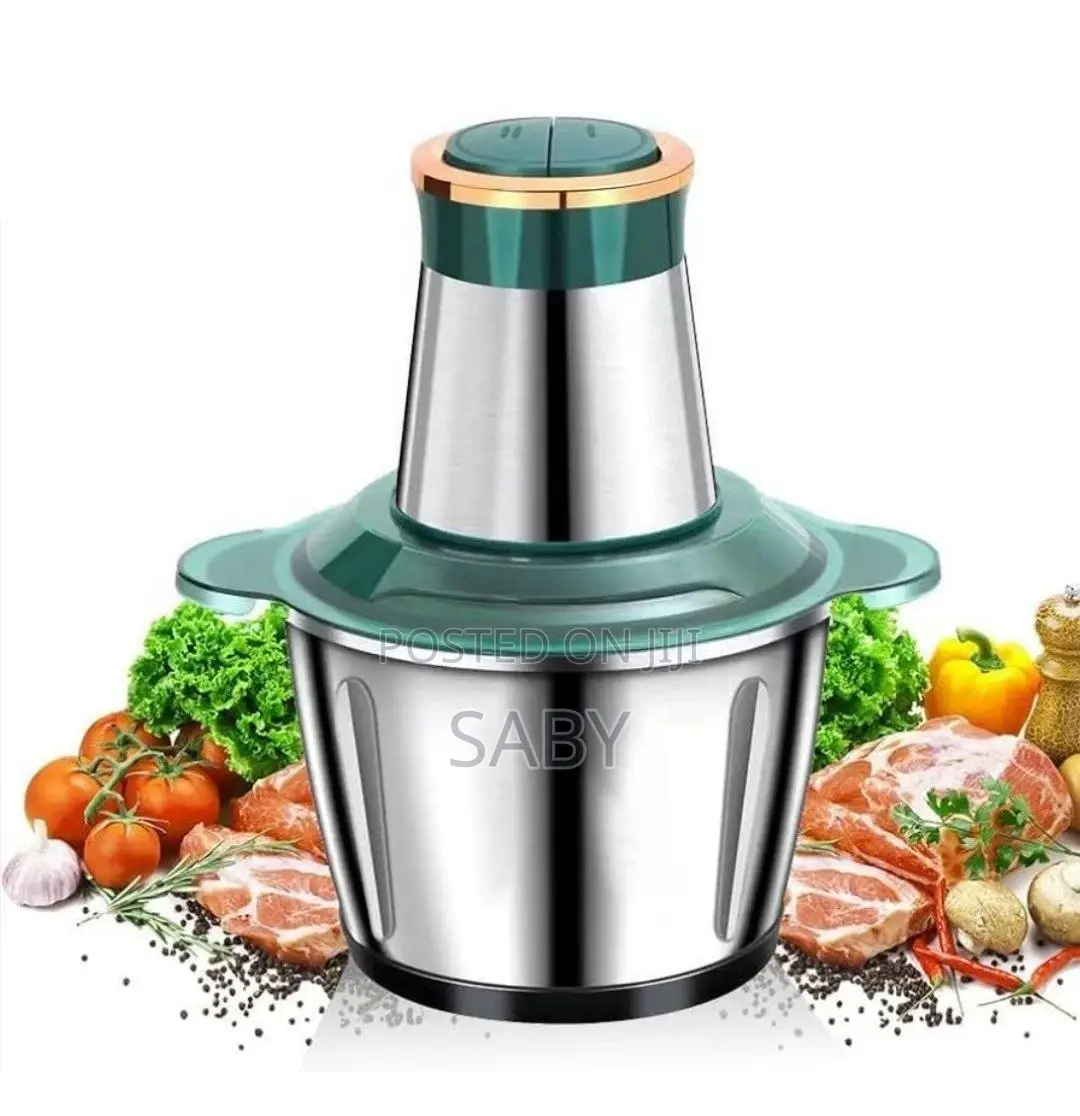 ለሽንኩርት ለስጋ ለዱለት መፍጫ