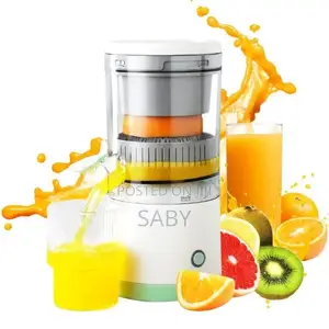 Photo - Citrus Juicer