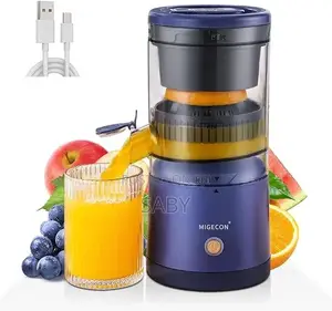 Citrus Juicer