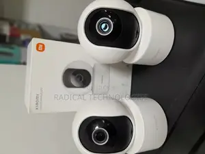 Photo - Mi 360° HD Security Camera Surveillance Xiaomi