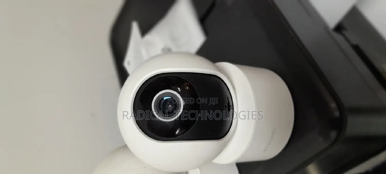 Mi 360° HD Security Camera Surveillance Xiaomi