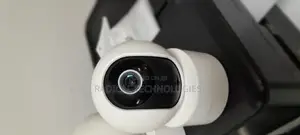Mi 360° HD Security Camera Surveillance Xiaomi