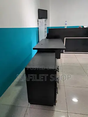 Office Manager Table