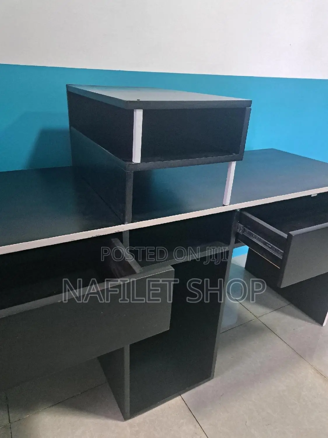 Office Computer Table