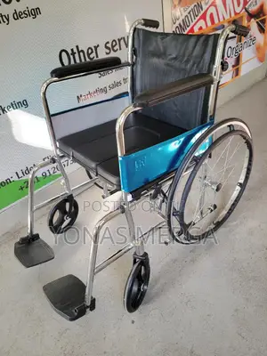 Wheelchair¶ለታካሚ Wheelchair=2nd Wheelchair'wheelchair°ዊልቼር