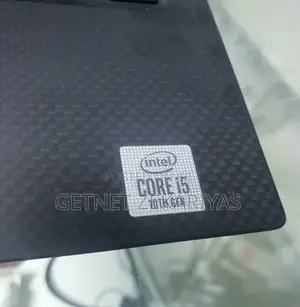 New Laptop Dell Latitude 5310 8GB Intel Core I7 SSD 256GB