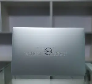 New Laptop Dell Latitude 5310 8GB Intel Core I7 SSD 256GB