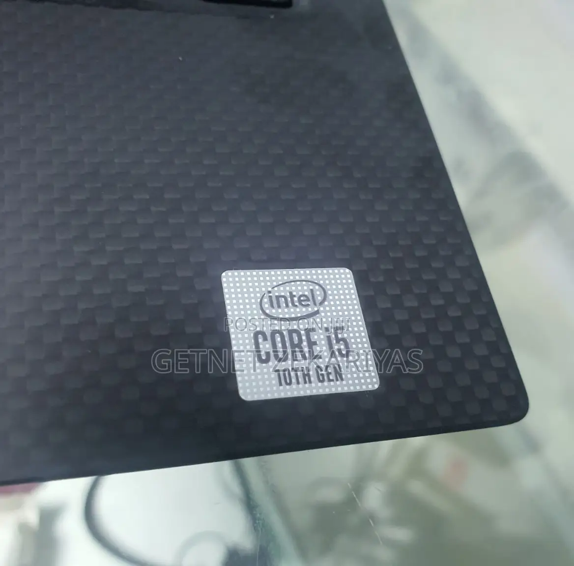 New Laptop Dell Latitude 5310 8GB Intel Core I7 SSD 256GB