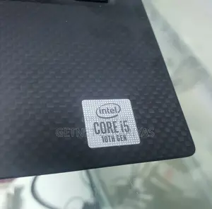 New Laptop Dell Latitude 5310 8GB Intel Core I7 SSD 256GB