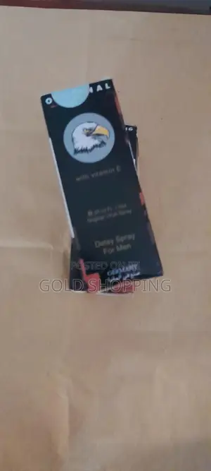 Photo - Viga Strong Spray 1 Million ጀርመን